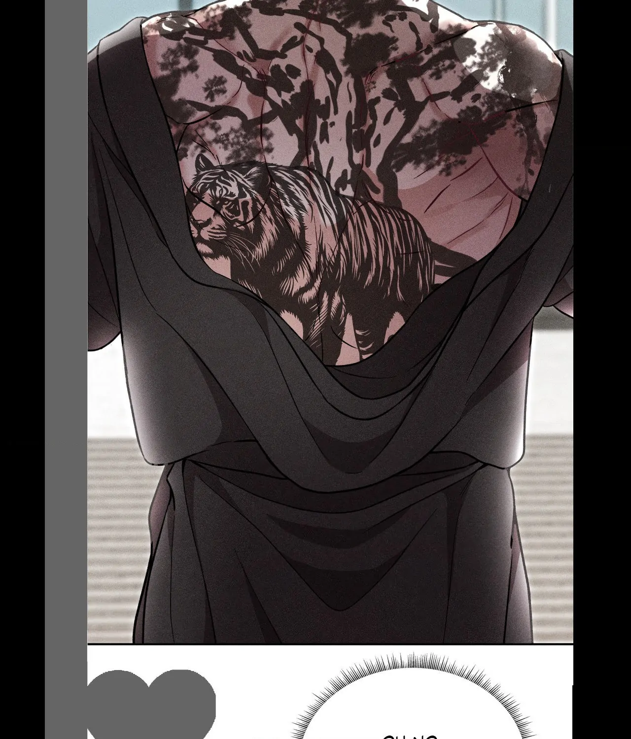 7 Sexy Days With 8 Sexy Men Chapter 4 - Page 105