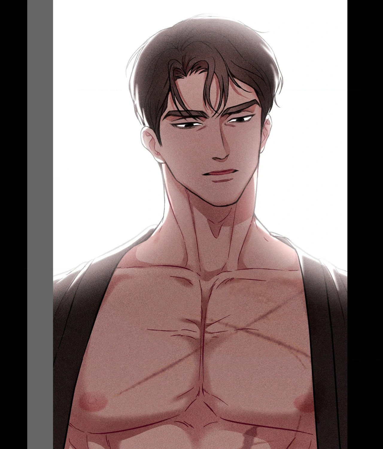 7 Sexy Days With 8 Sexy Men Chapter 4 - Page 108
