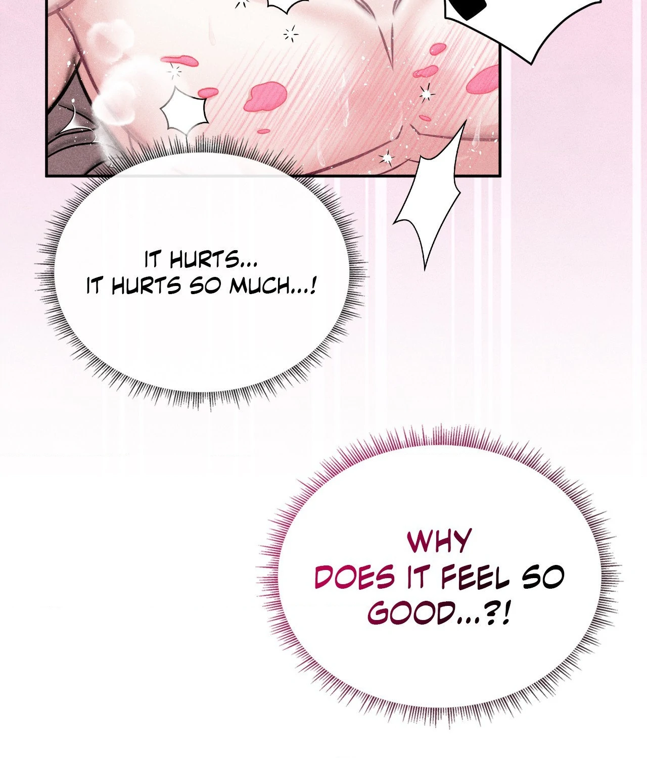 7 Sexy Days With 8 Sexy Men Chapter 4 - Page 19