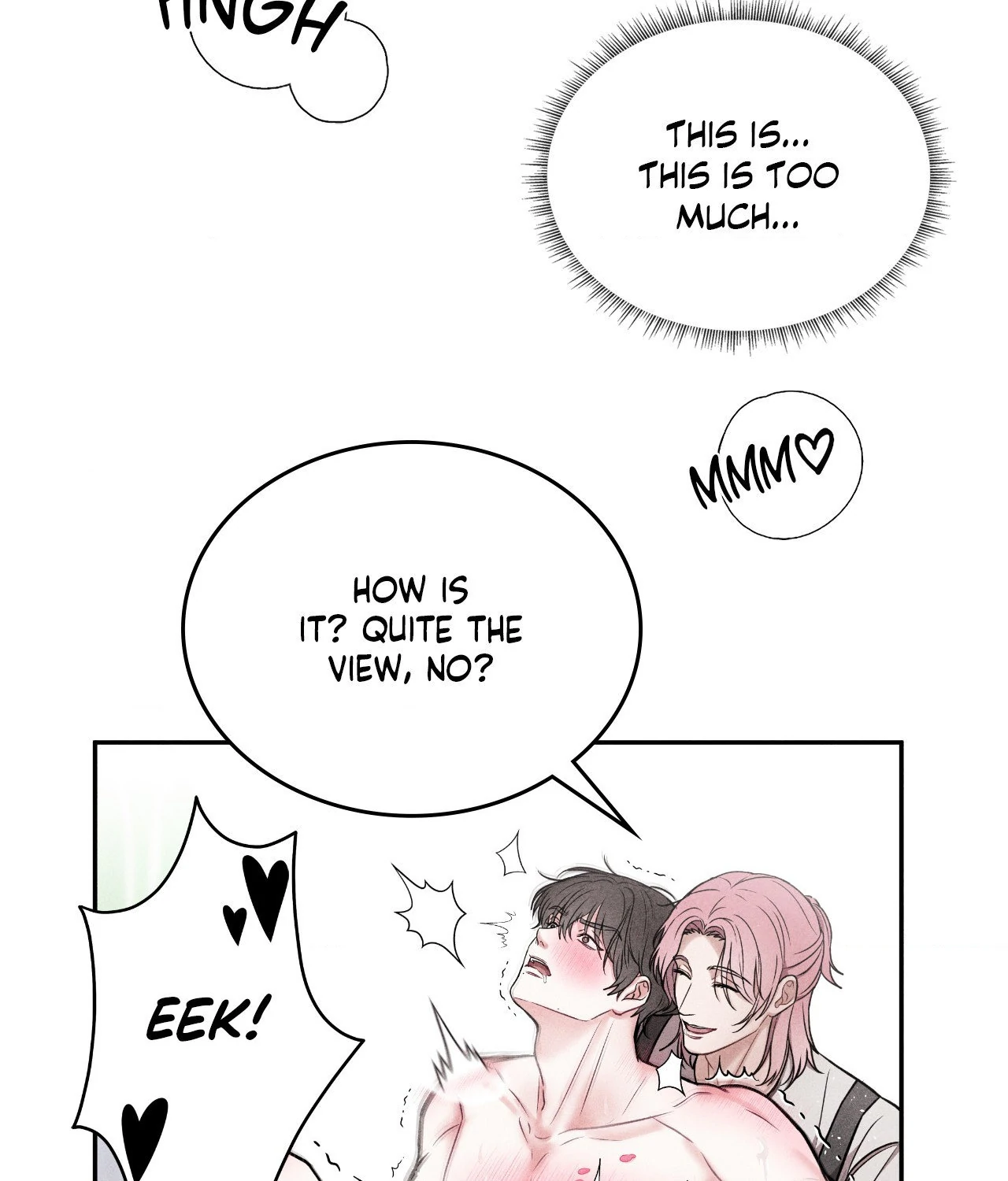 7 Sexy Days With 8 Sexy Men Chapter 4 - Page 3
