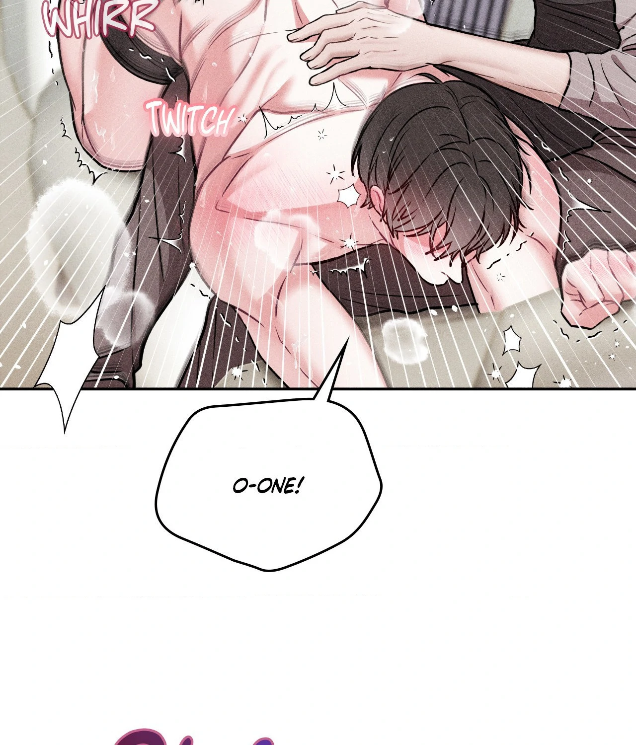 7 Sexy Days With 8 Sexy Men Chapter 4 - Page 37