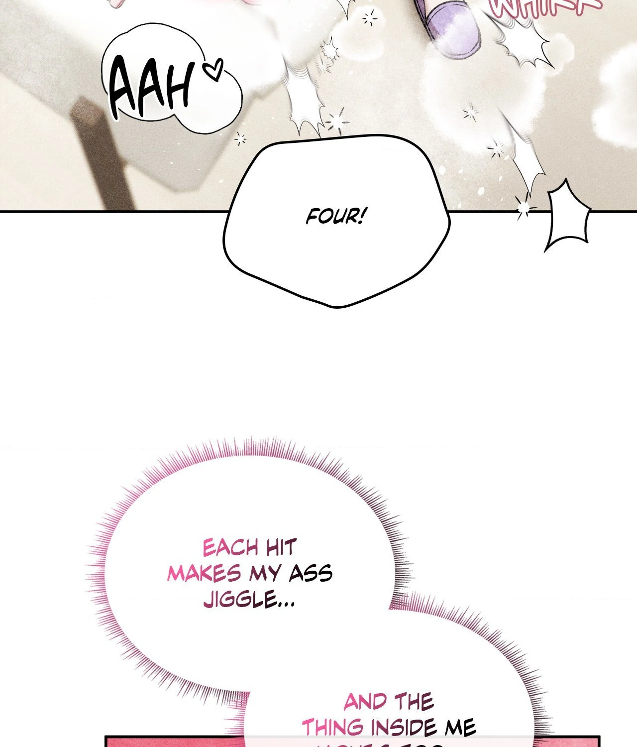 7 Sexy Days With 8 Sexy Men Chapter 4 - Page 42