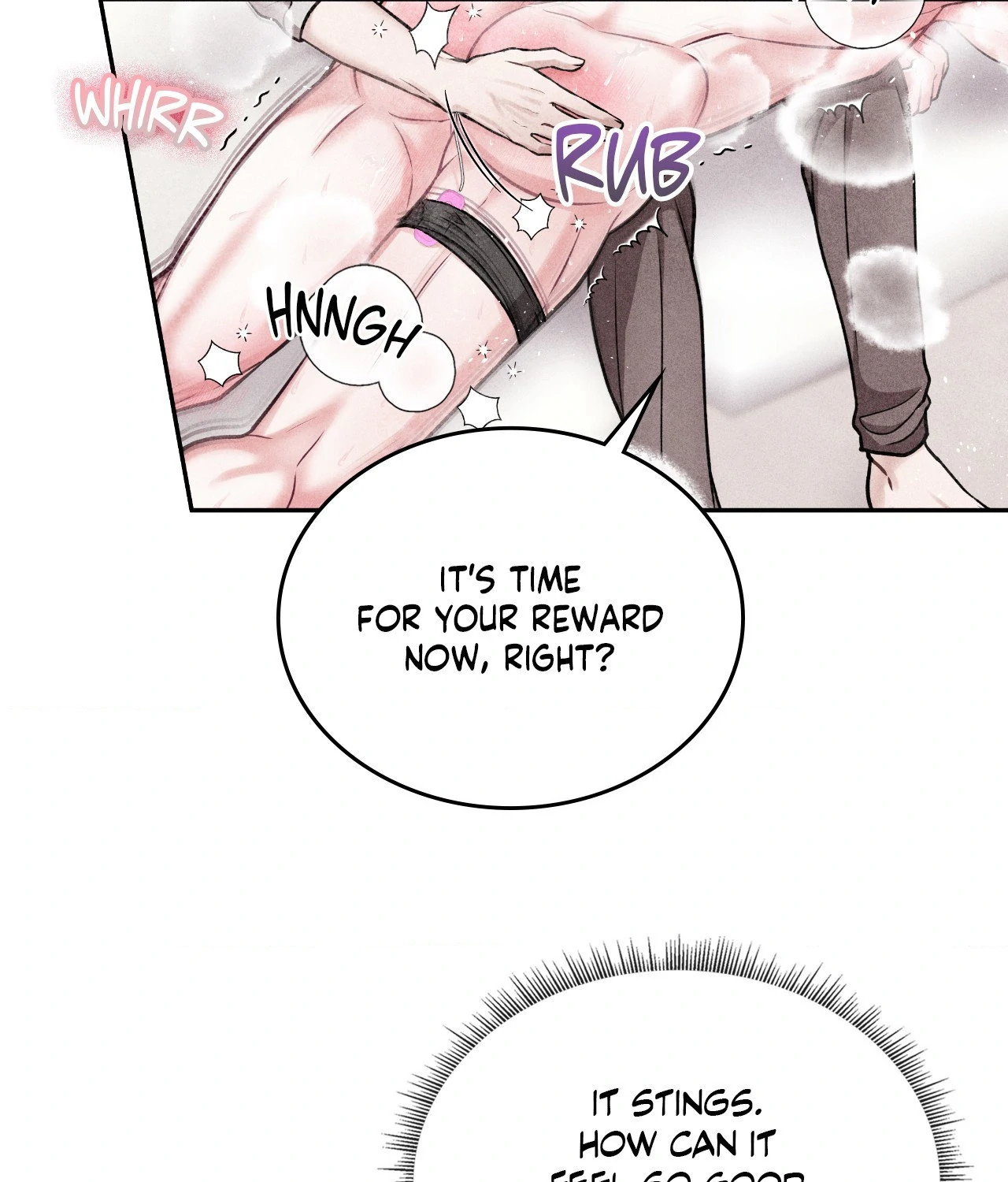 7 Sexy Days With 8 Sexy Men Chapter 4 - Page 50