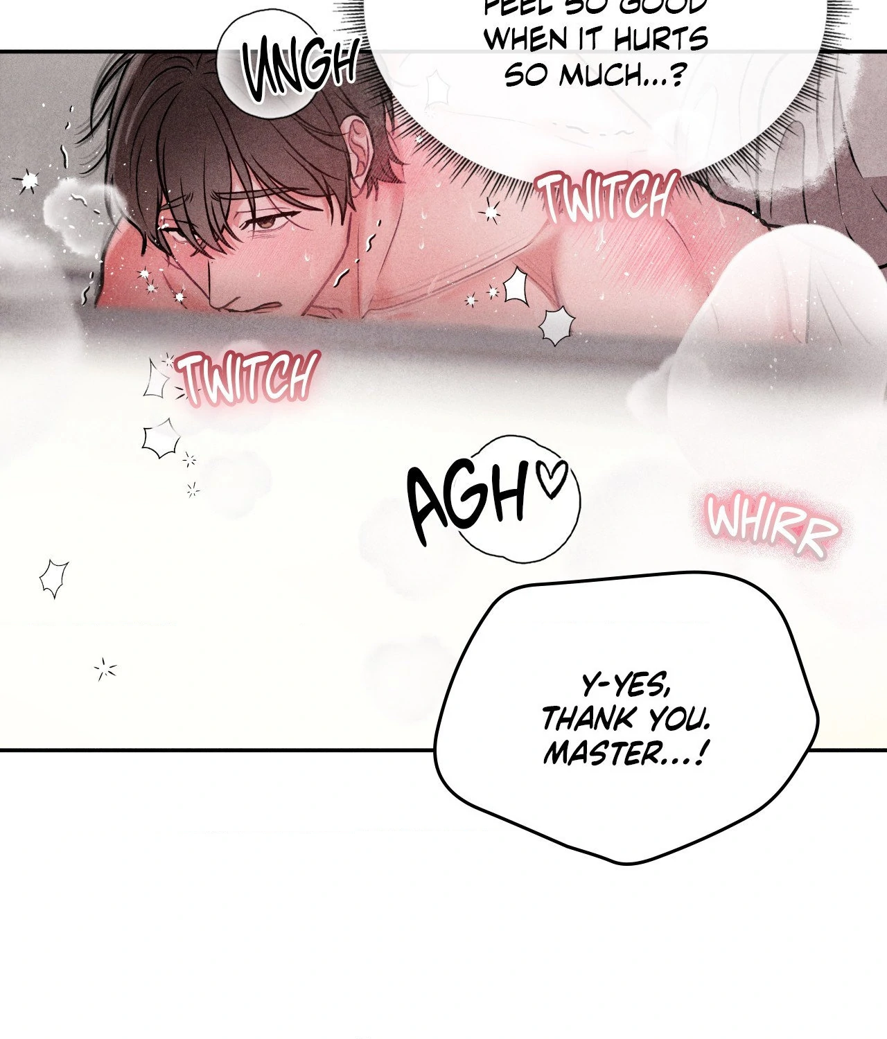 7 Sexy Days With 8 Sexy Men Chapter 4 - Page 51