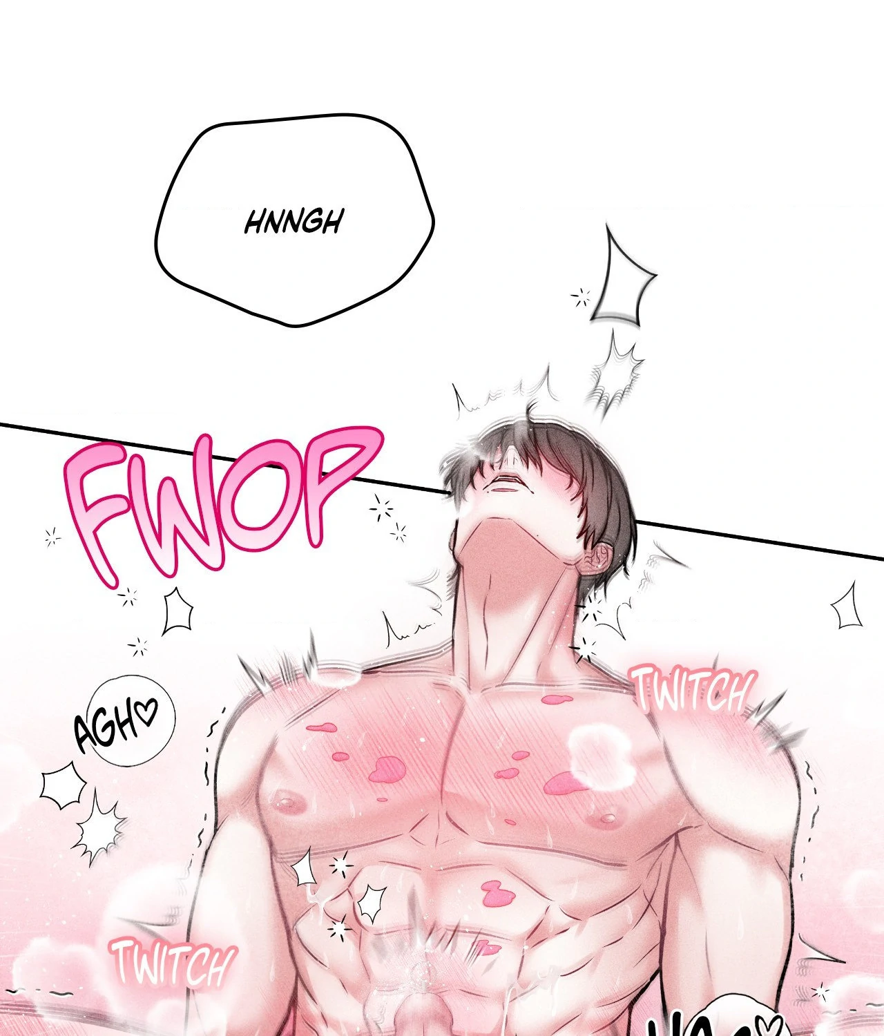 7 Sexy Days With 8 Sexy Men Chapter 4 - Page 60