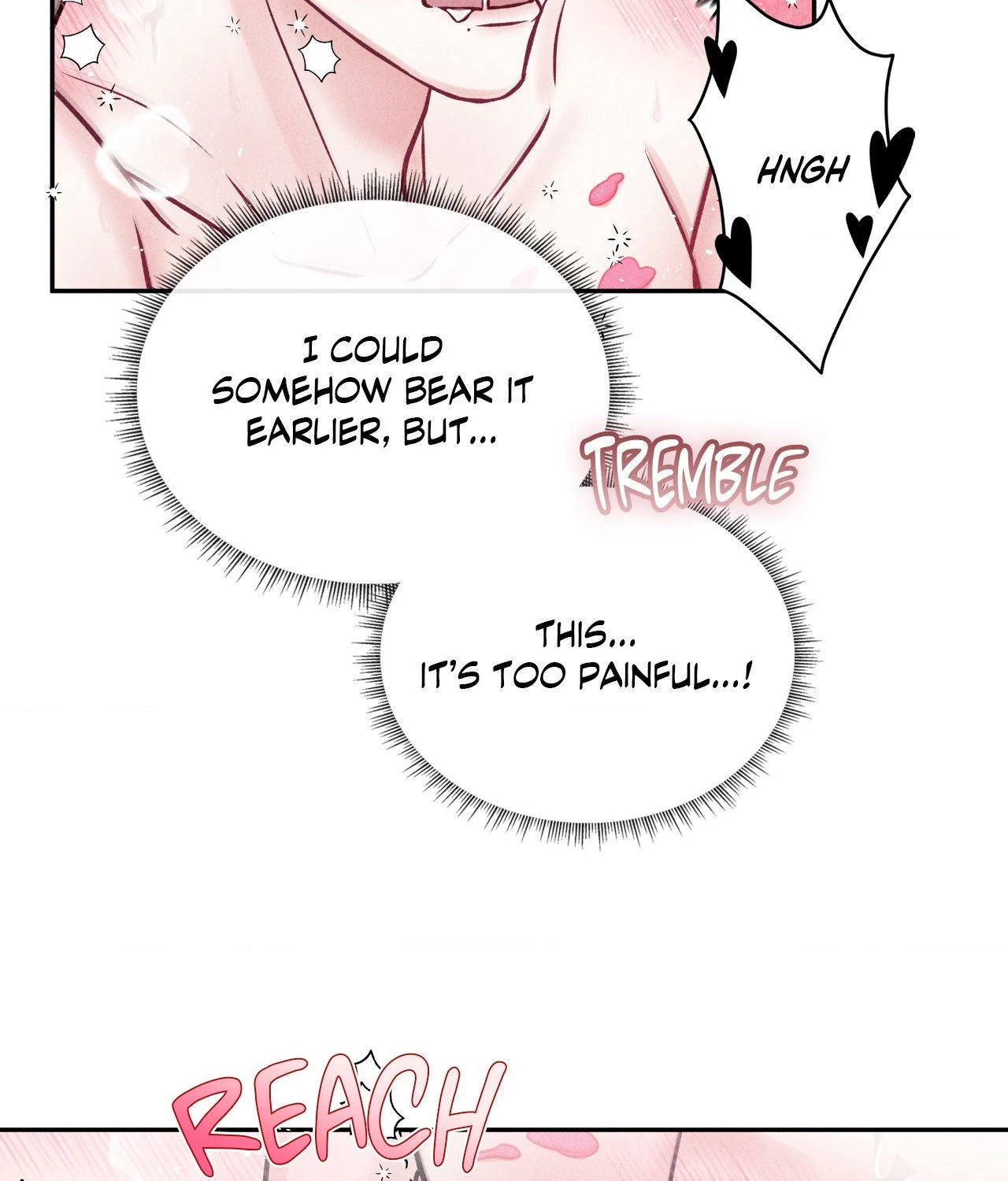7 Sexy Days With 8 Sexy Men Chapter 4 - Page 7