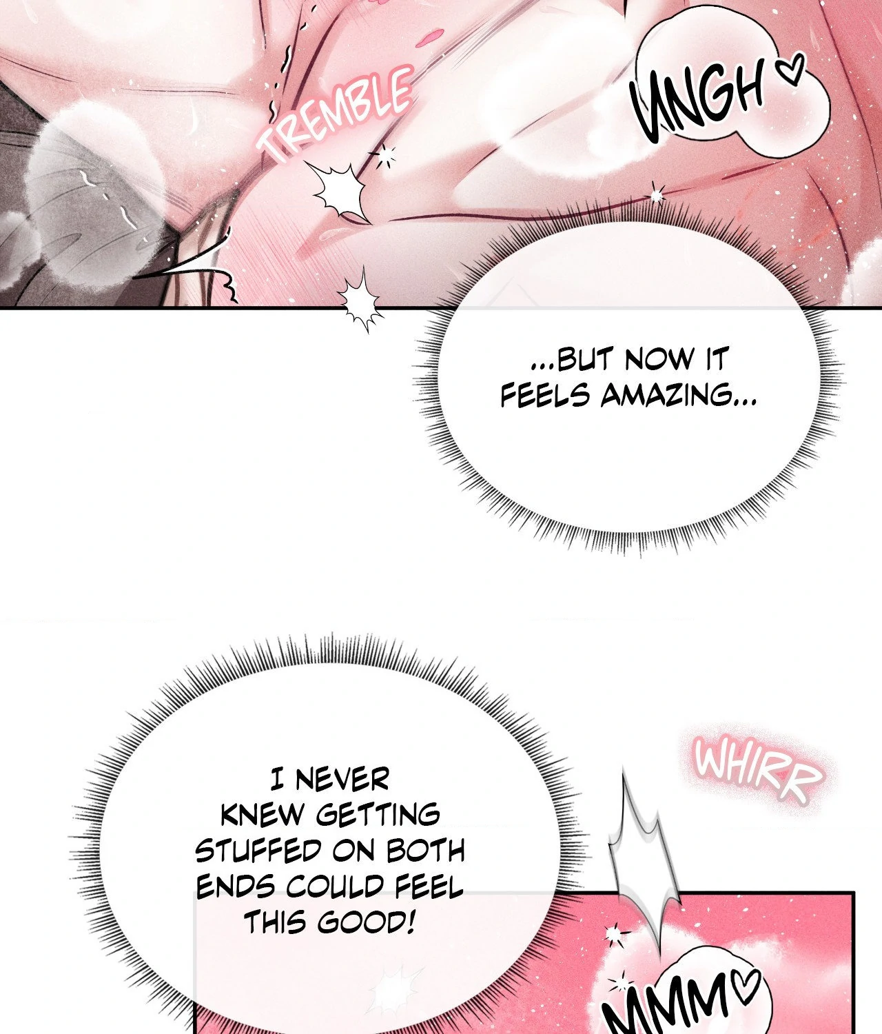 7 Sexy Days With 8 Sexy Men Chapter 4 - Page 65