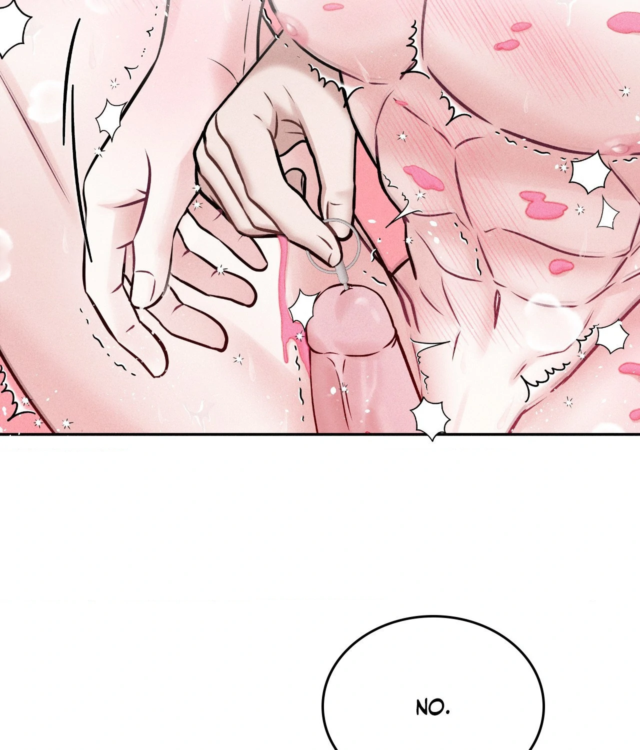 7 Sexy Days With 8 Sexy Men Chapter 4 - Page 8