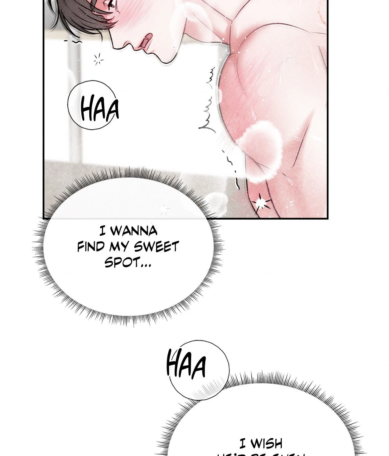 7 Sexy Days With 8 Sexy Men Chapter 4 - Page 73