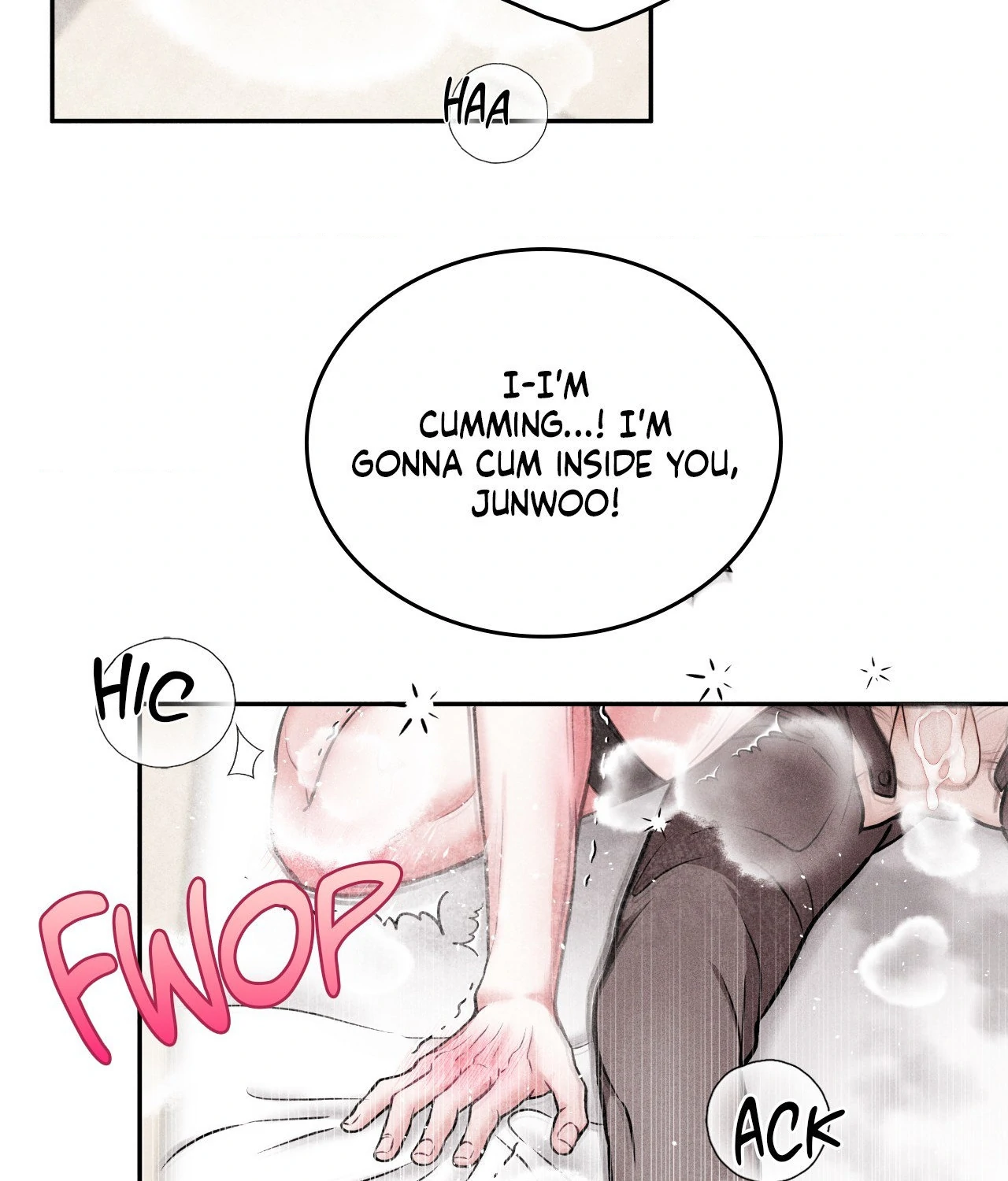 7 Sexy Days With 8 Sexy Men Chapter 4 - Page 80