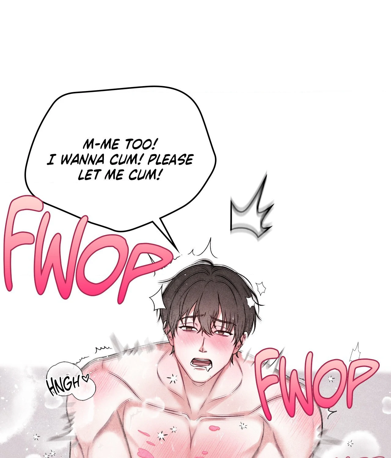 7 Sexy Days With 8 Sexy Men Chapter 4 - Page 82