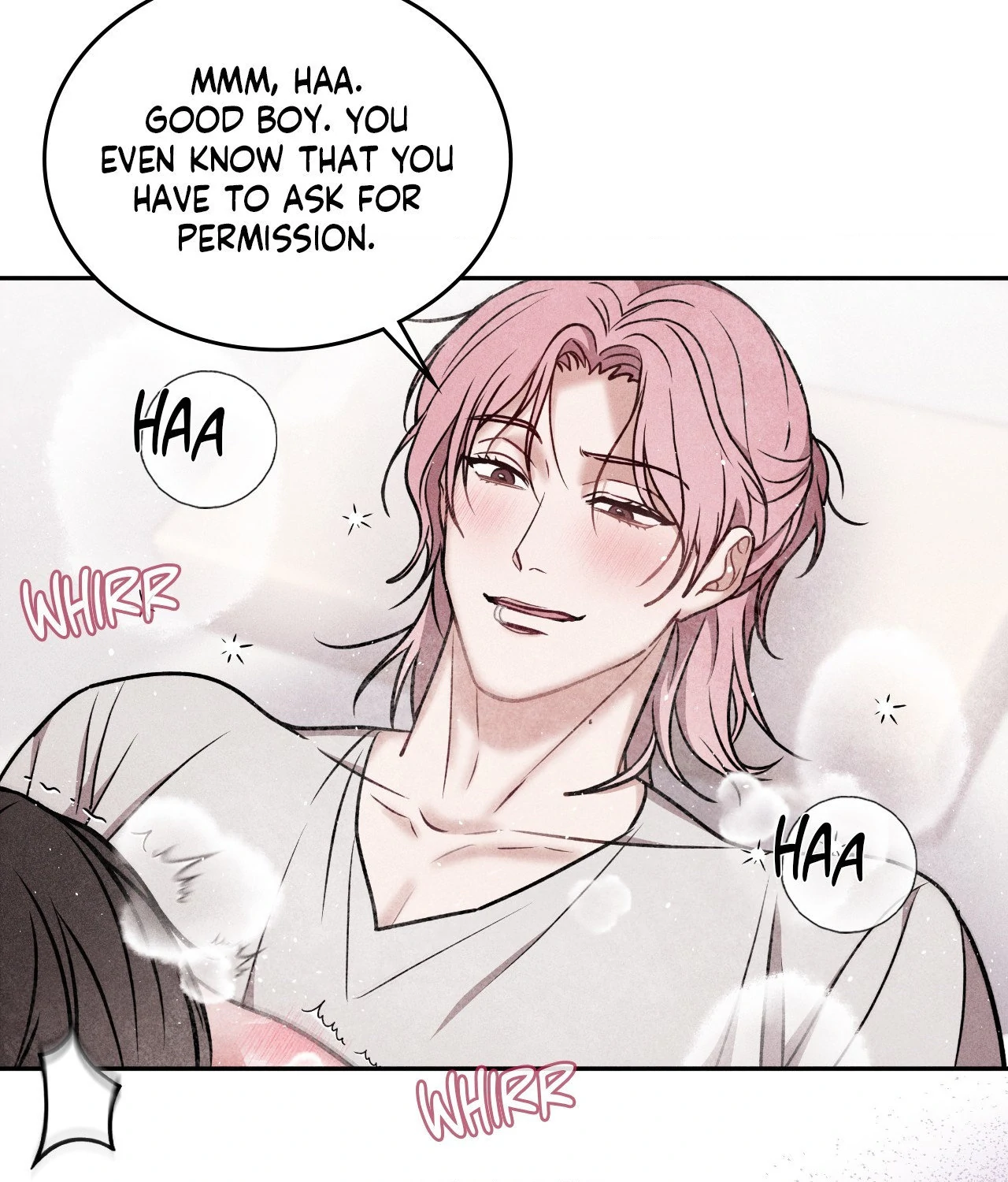 7 Sexy Days With 8 Sexy Men Chapter 4 - Page 84