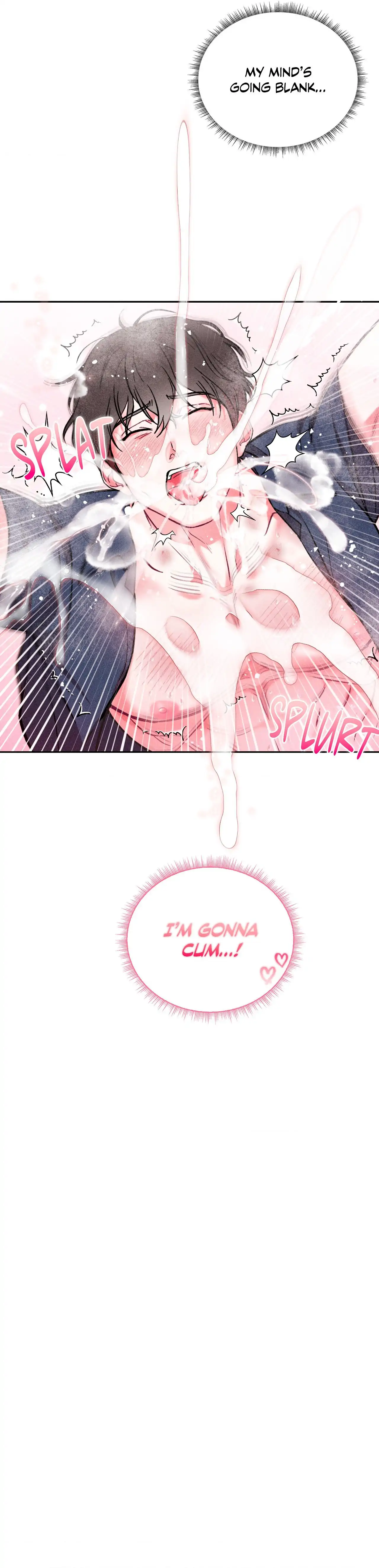 7 Sexy Days With 8 Sexy Men Chapter 5 - Page 31