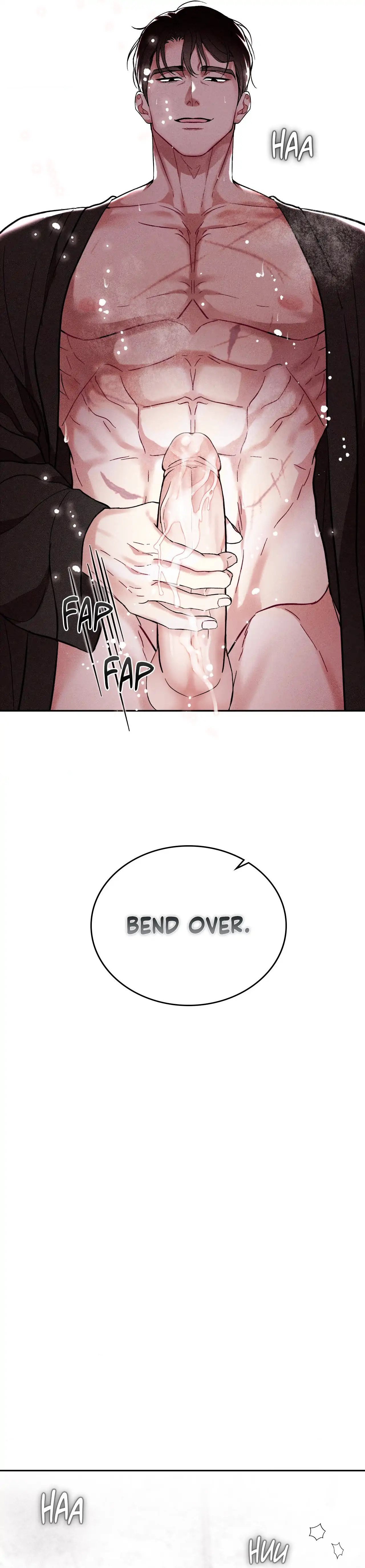 7 Sexy Days With 8 Sexy Men Chapter 5 - Page 34