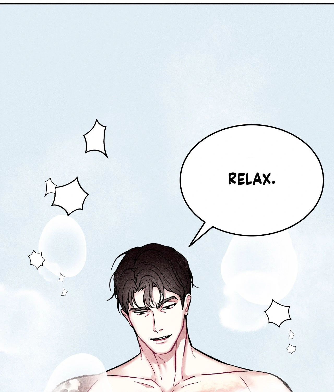 7 Sexy Days With 8 Sexy Men Chapter 6 - Page 23