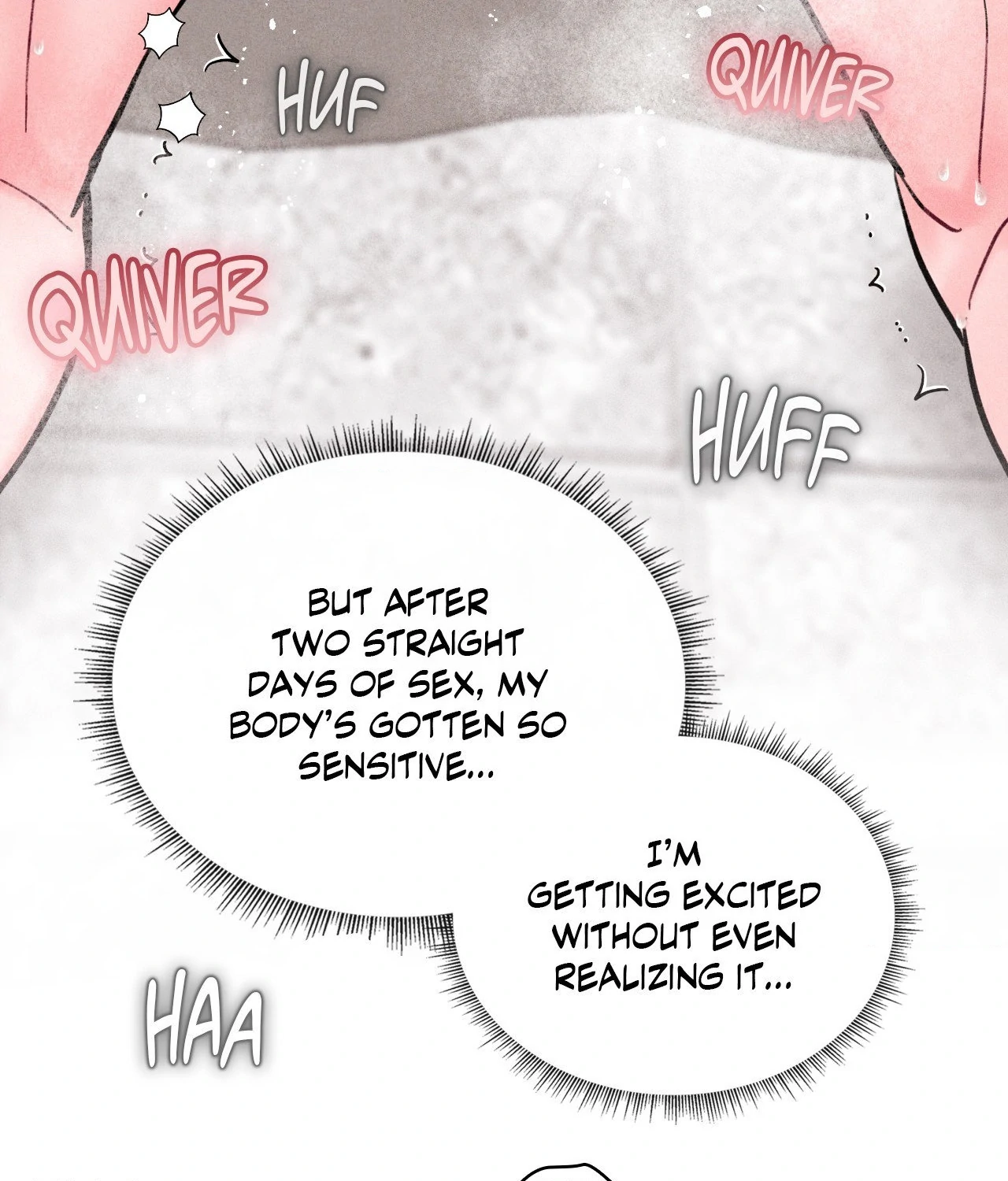 7 Sexy Days With 8 Sexy Men Chapter 6 - Page 4