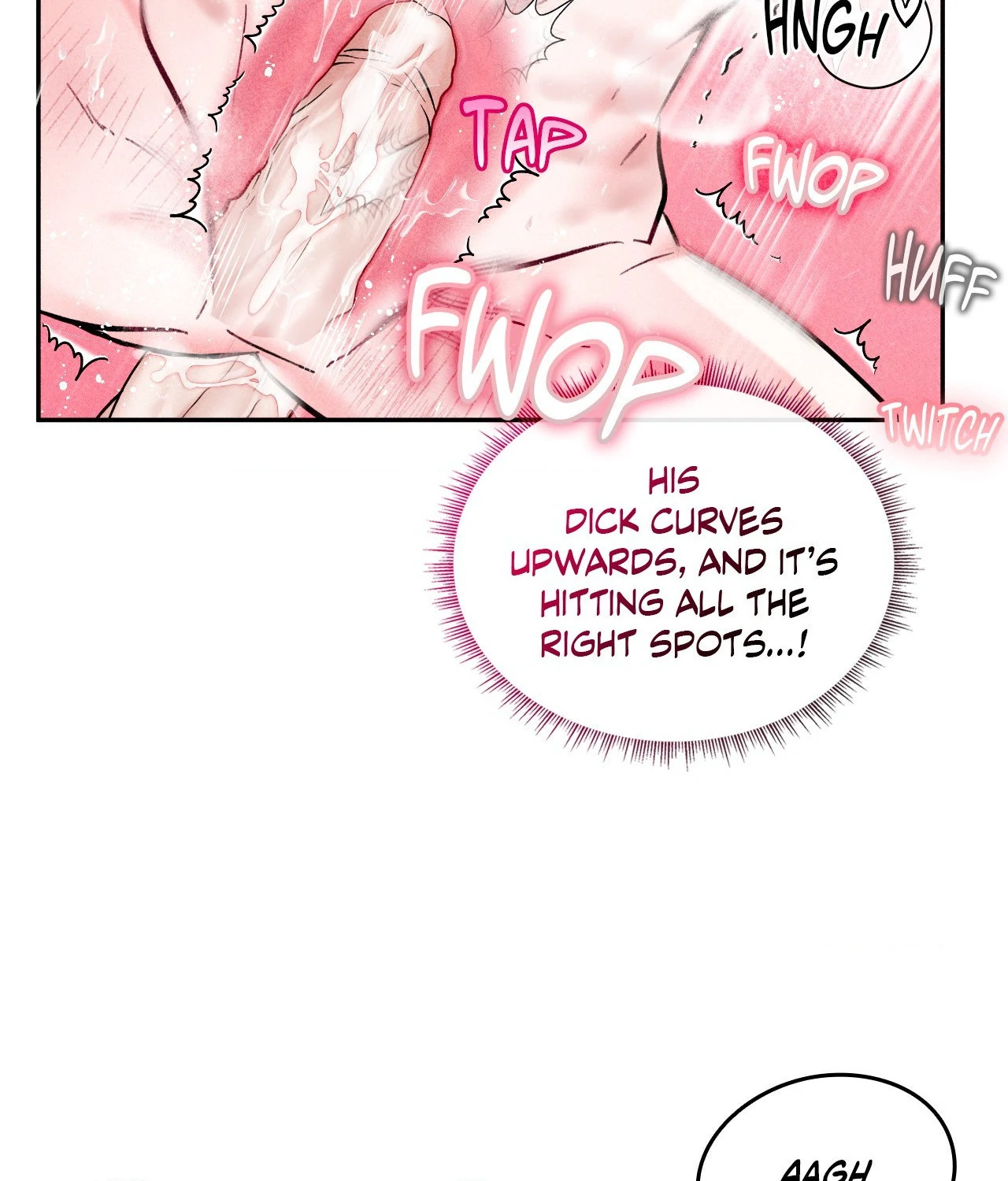 7 Sexy Days With 8 Sexy Men Chapter 6 - Page 35