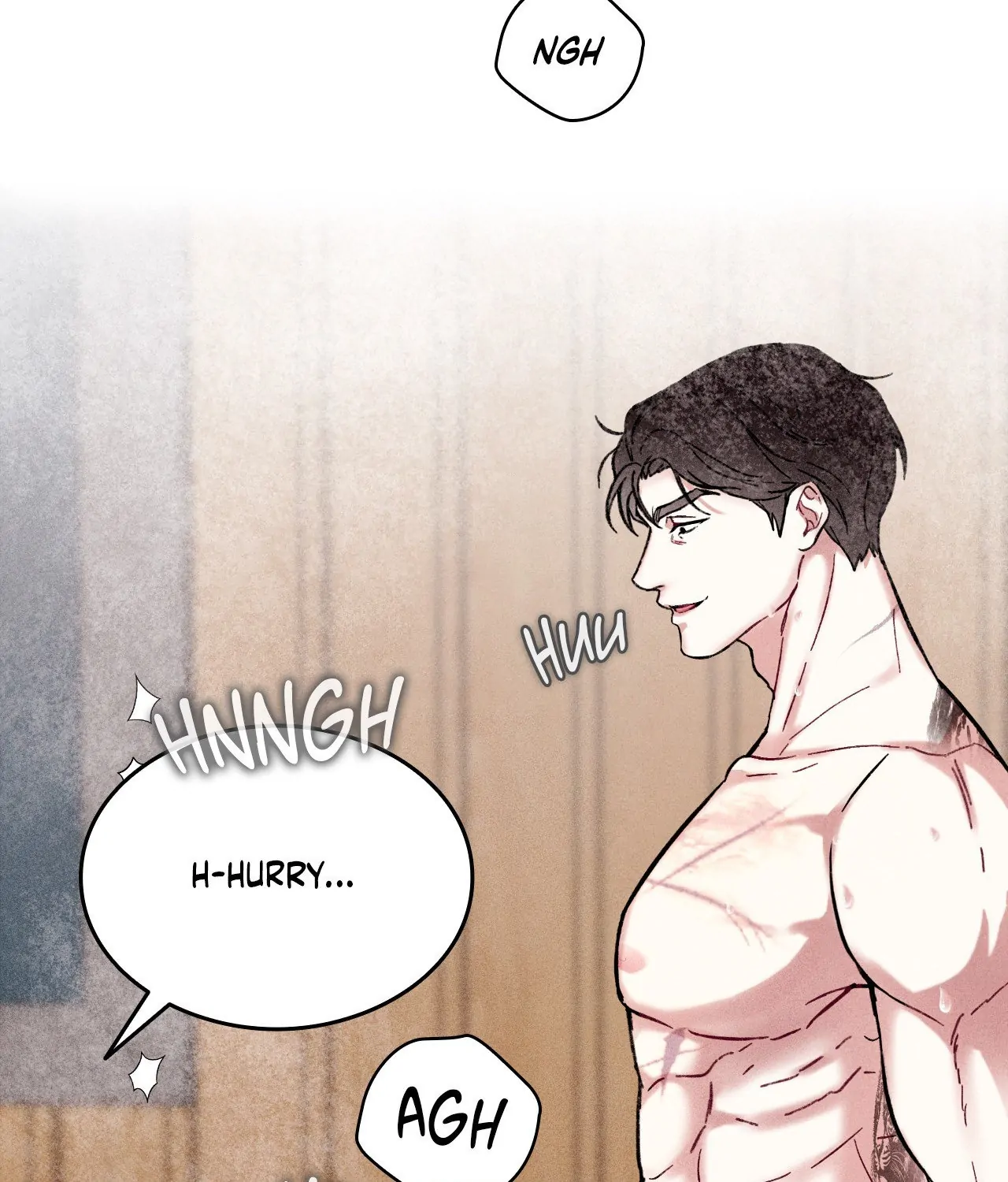 7 Sexy Days With 8 Sexy Men Chapter 6 - Page 5