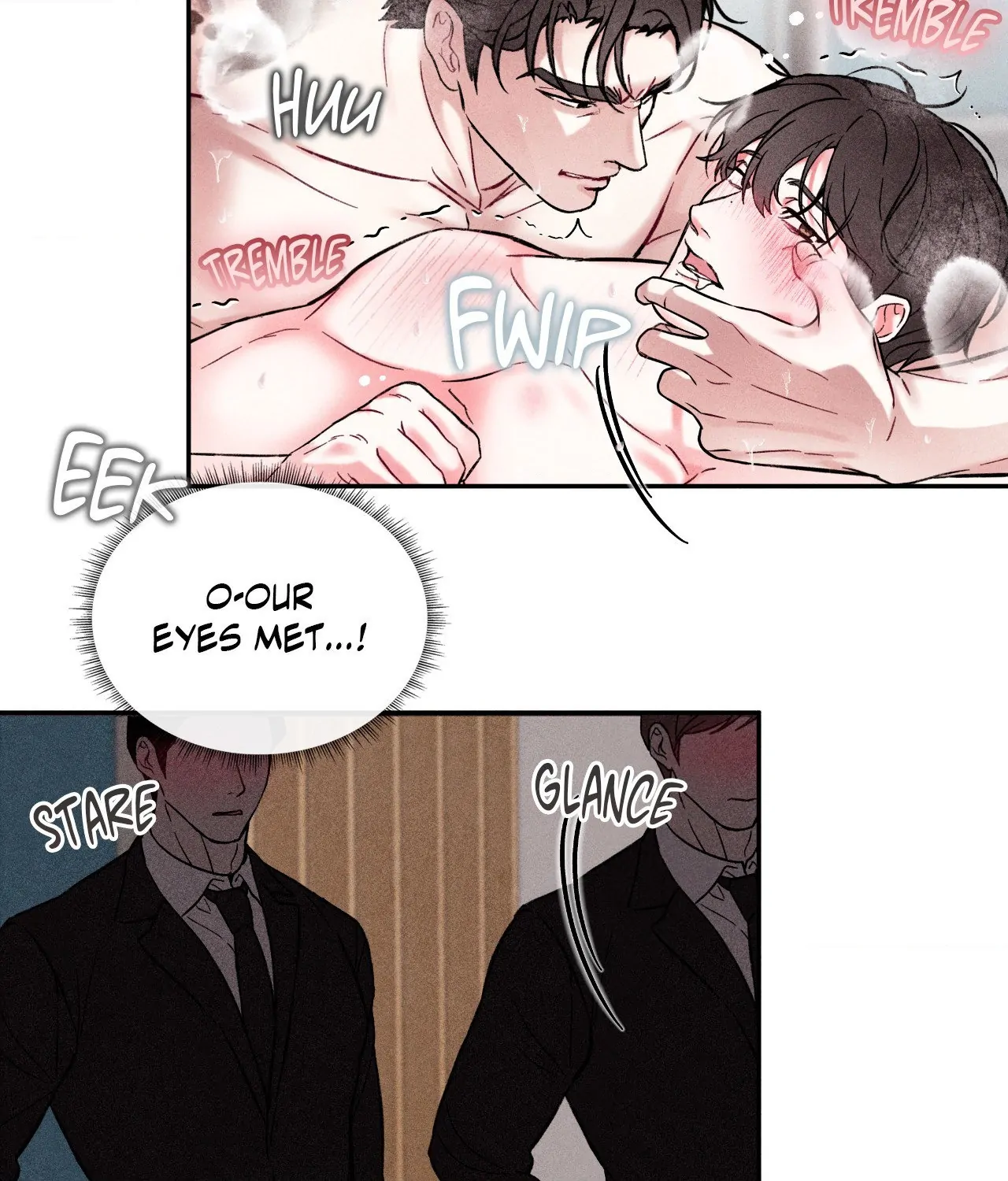 7 Sexy Days With 8 Sexy Men Chapter 6 - Page 46