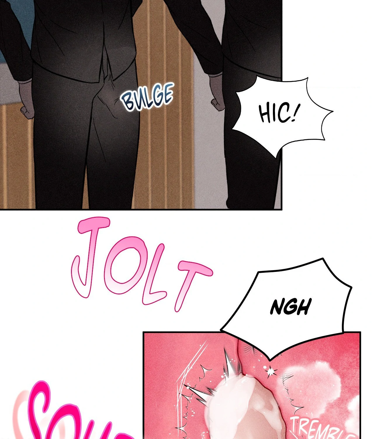 7 Sexy Days With 8 Sexy Men Chapter 6 - Page 47