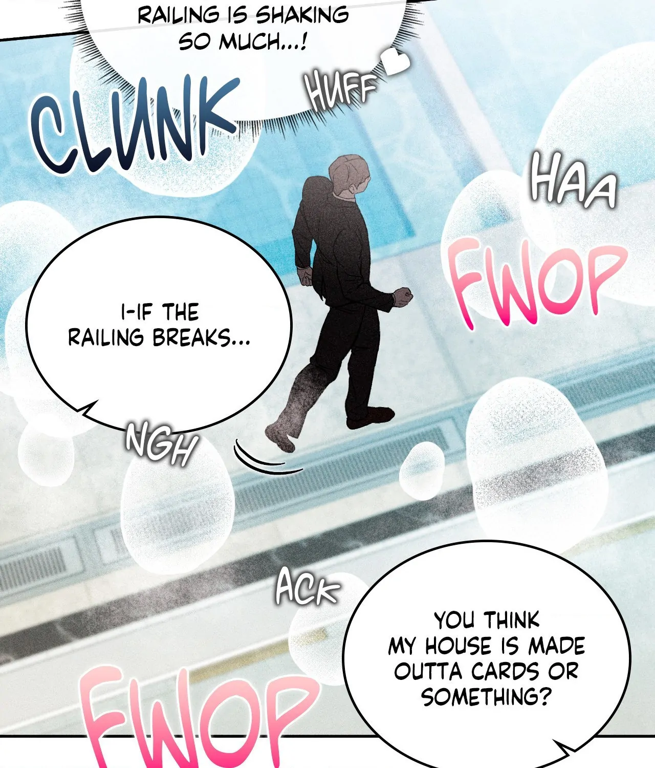 7 Sexy Days With 8 Sexy Men Chapter 6 - Page 67