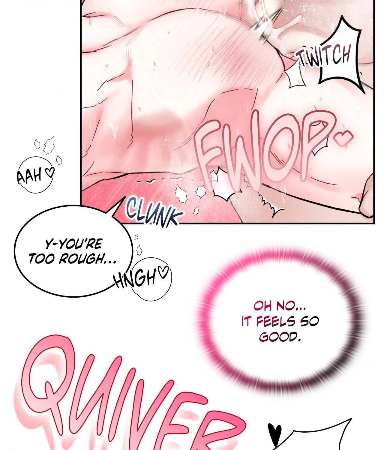 7 Sexy Days With 8 Sexy Men Chapter 6 - Page 69