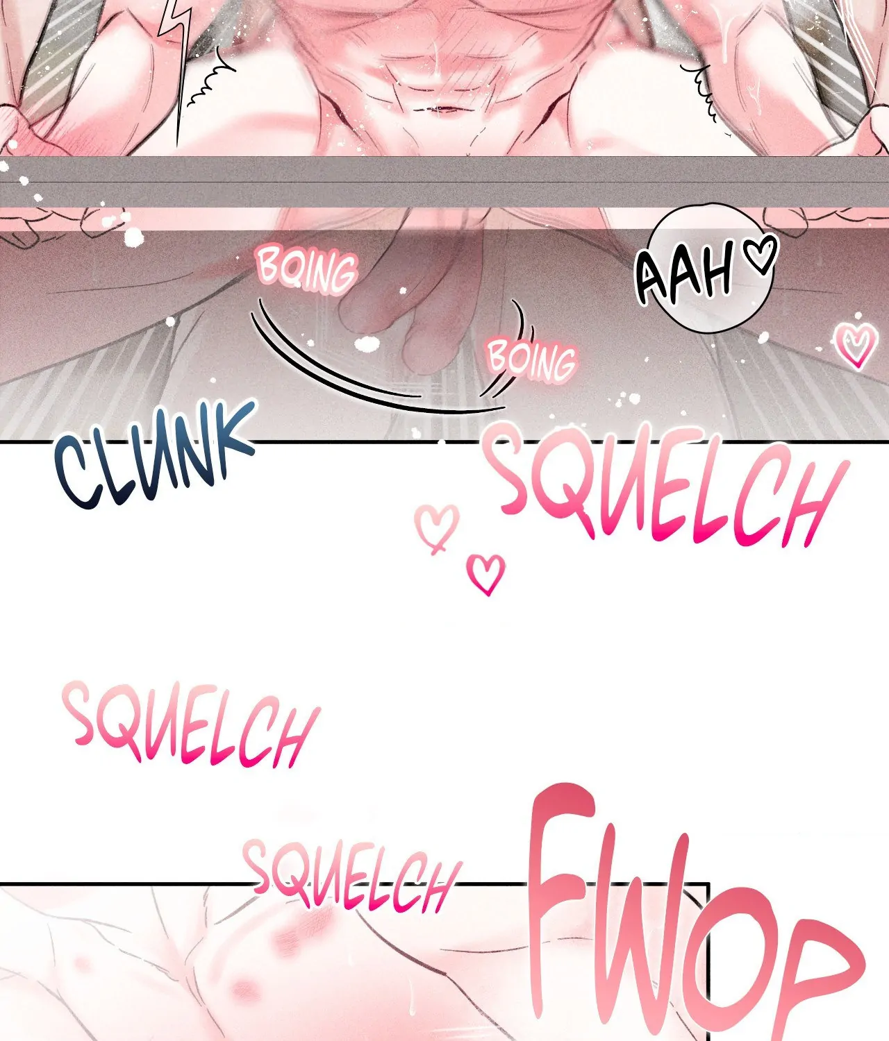 7 Sexy Days With 8 Sexy Men Chapter 6 - Page 72