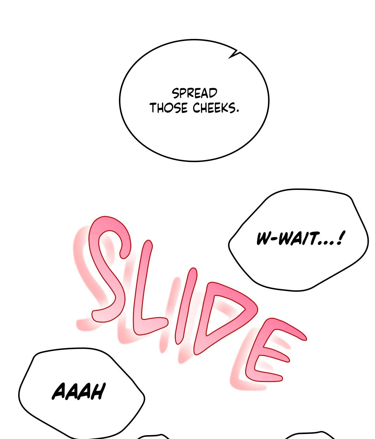 7 Sexy Days With 8 Sexy Men Chapter 6 - Page 9