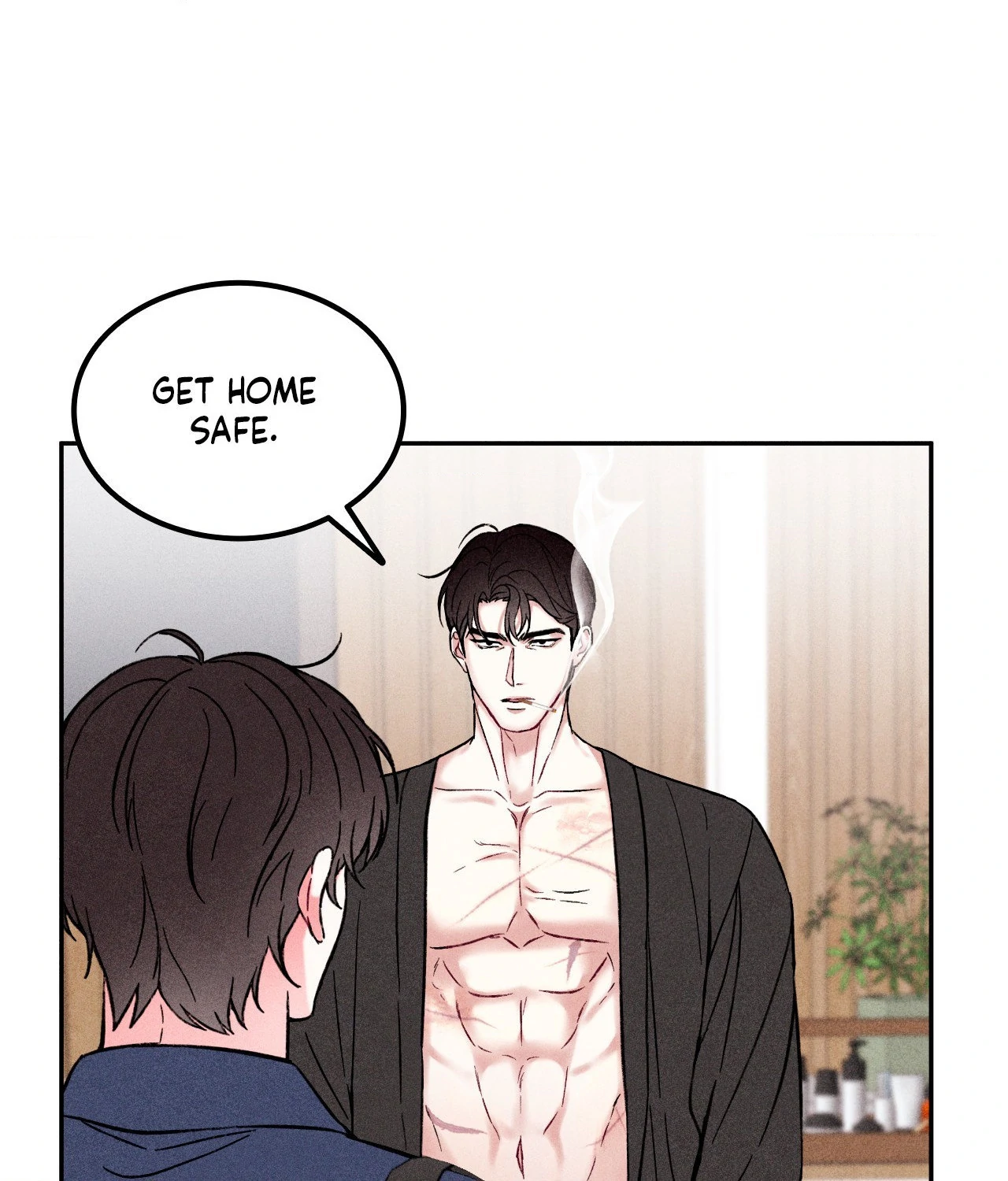 7 Sexy Days With 8 Sexy Men Chapter 6 - Page 86