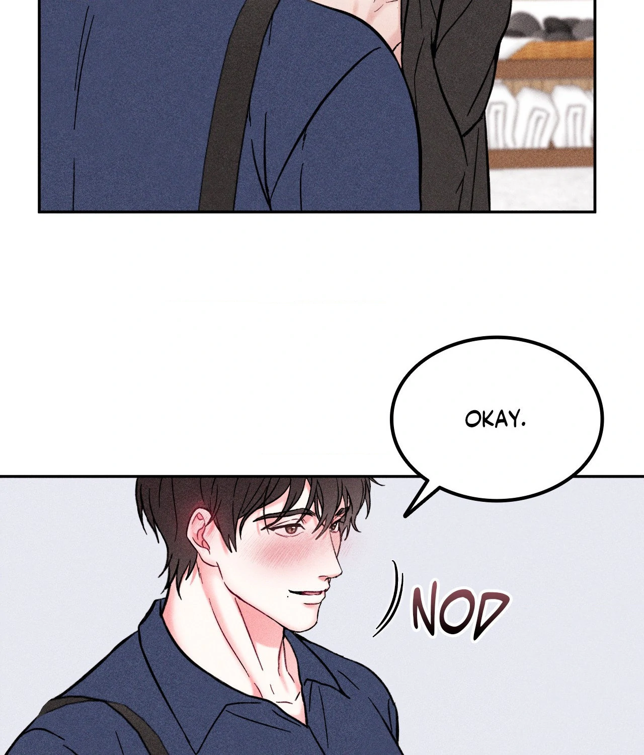 7 Sexy Days With 8 Sexy Men Chapter 6 - Page 87
