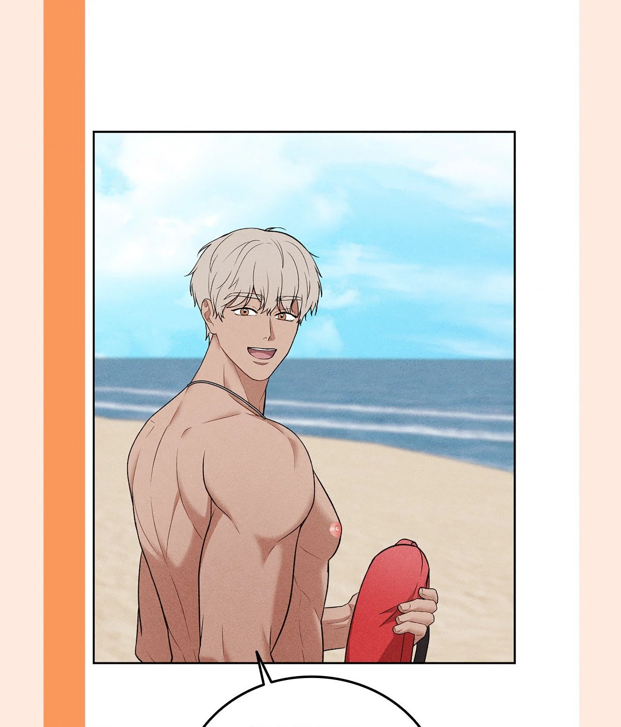 7 Sexy Days With 8 Sexy Men Chapter 6 - Page 93