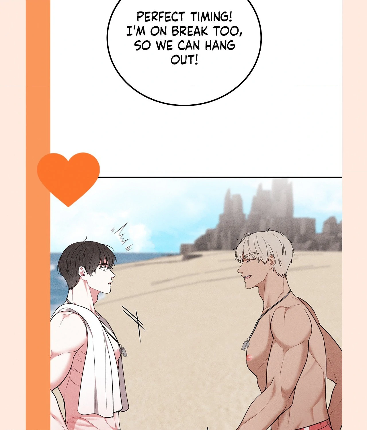 7 Sexy Days With 8 Sexy Men Chapter 6 - Page 94