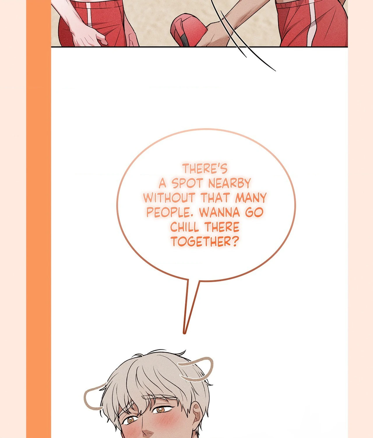7 Sexy Days With 8 Sexy Men Chapter 6 - Page 95