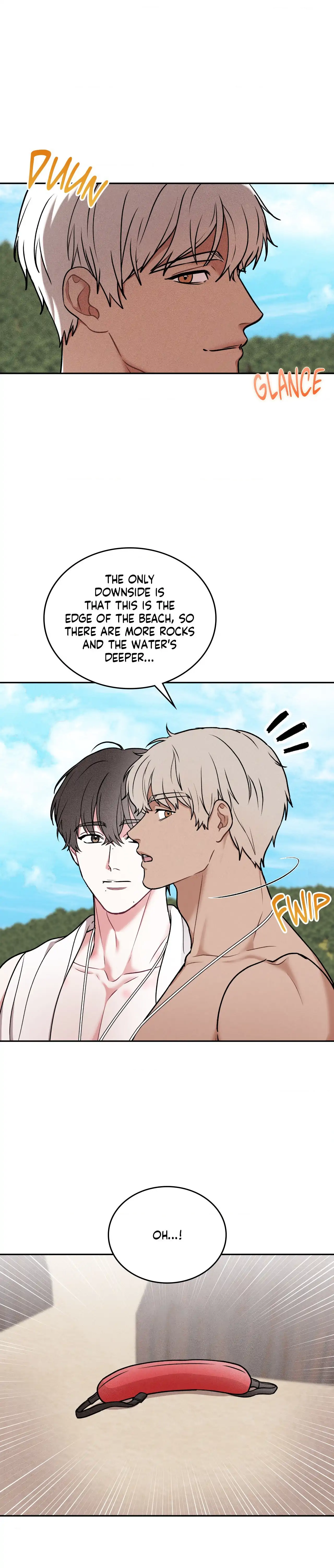 7 Sexy Days With 8 Sexy Men Chapter 7 - Page 18