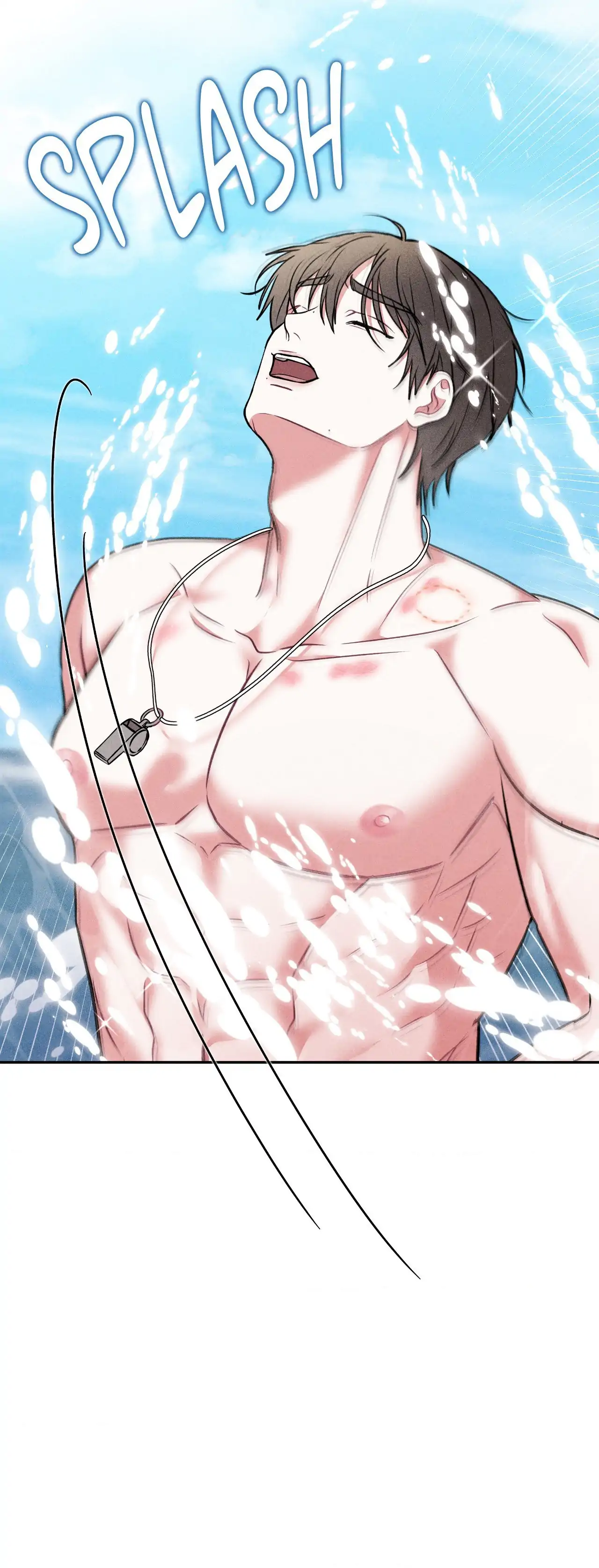 7 Sexy Days With 8 Sexy Men Chapter 7 - Page 25