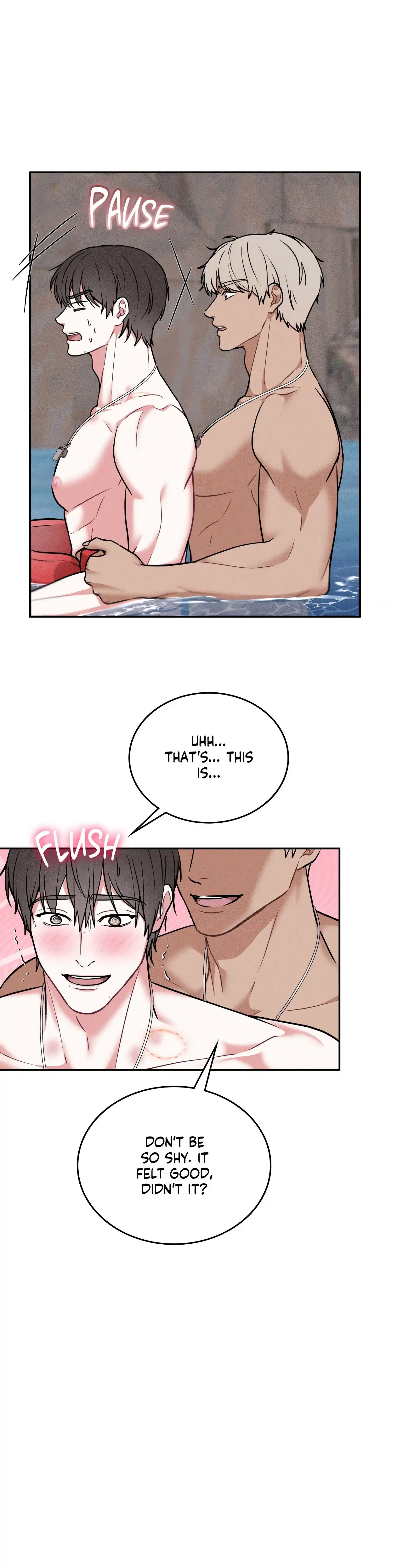 7 Sexy Days With 8 Sexy Men Chapter 7 - Page 28