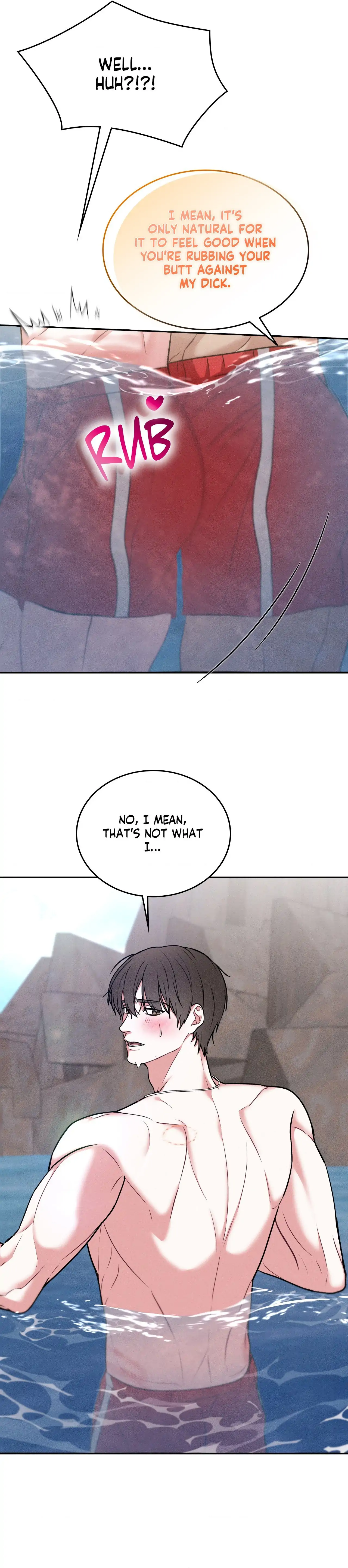 7 Sexy Days With 8 Sexy Men Chapter 7 - Page 29