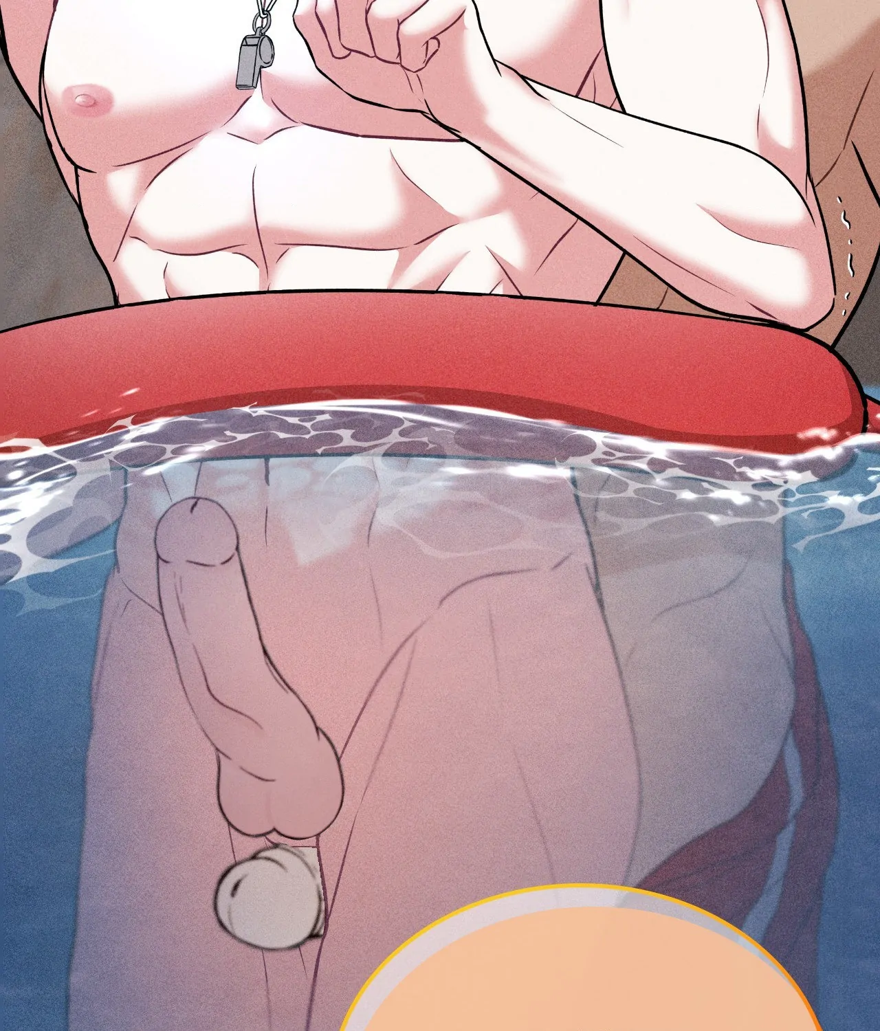 7 Sexy Days With 8 Sexy Men Chapter 8 - Page 2