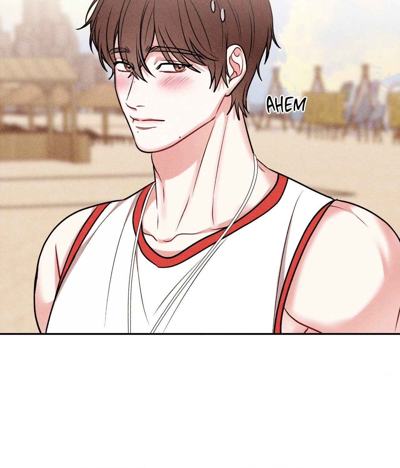 7 Sexy Days With 8 Sexy Men Chapter 8 - Page 123