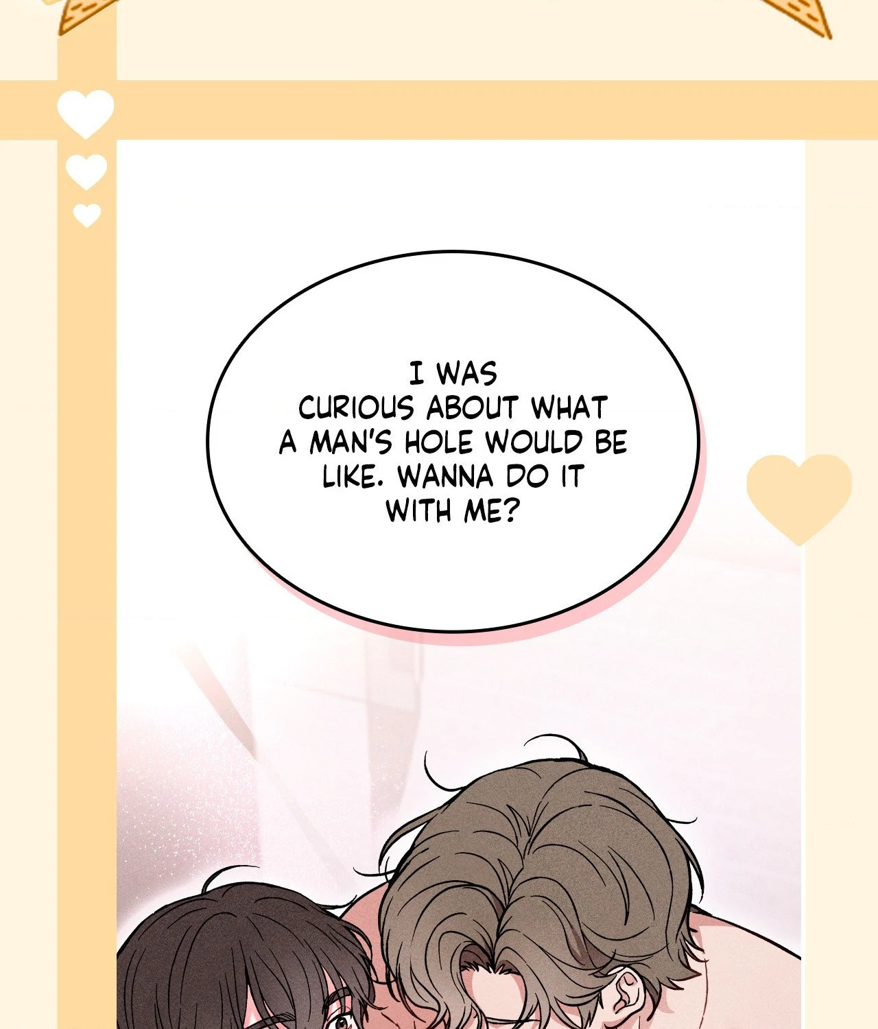7 Sexy Days With 8 Sexy Men Chapter 8 - Page 127