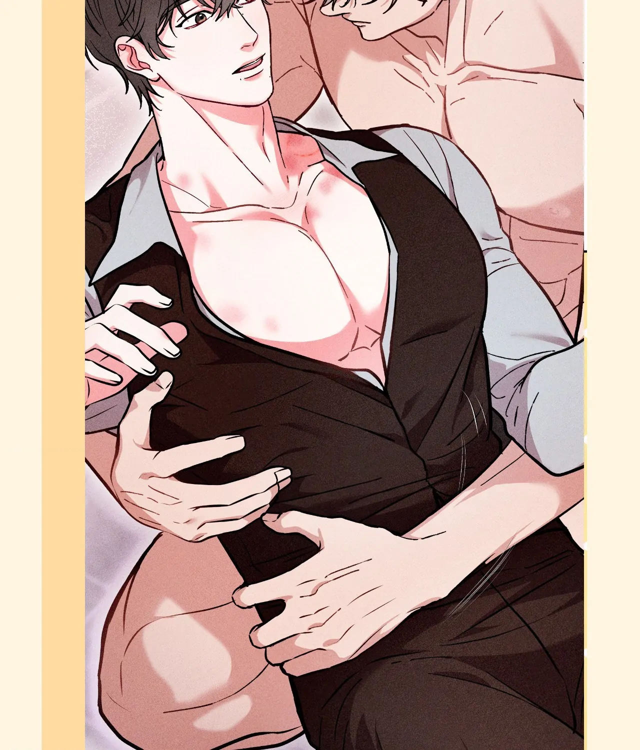 7 Sexy Days With 8 Sexy Men Chapter 8 - Page 128