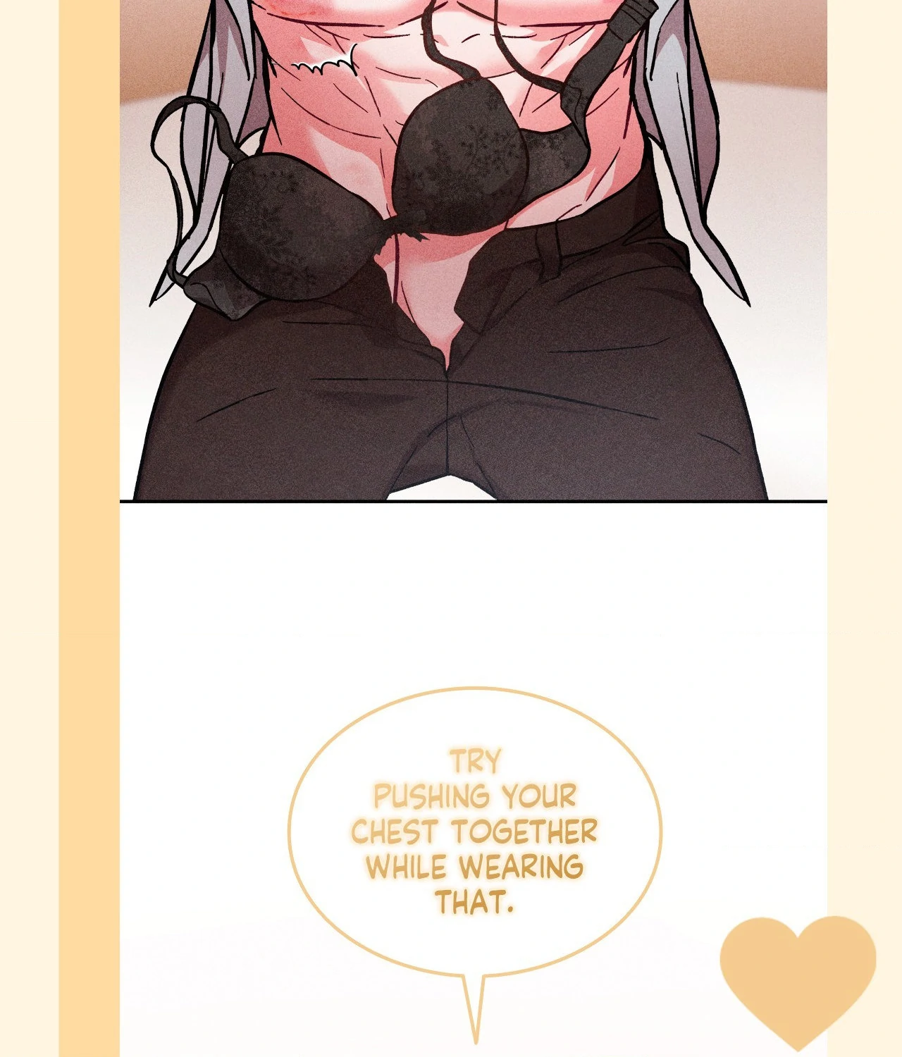 7 Sexy Days With 8 Sexy Men Chapter 8 - Page 130
