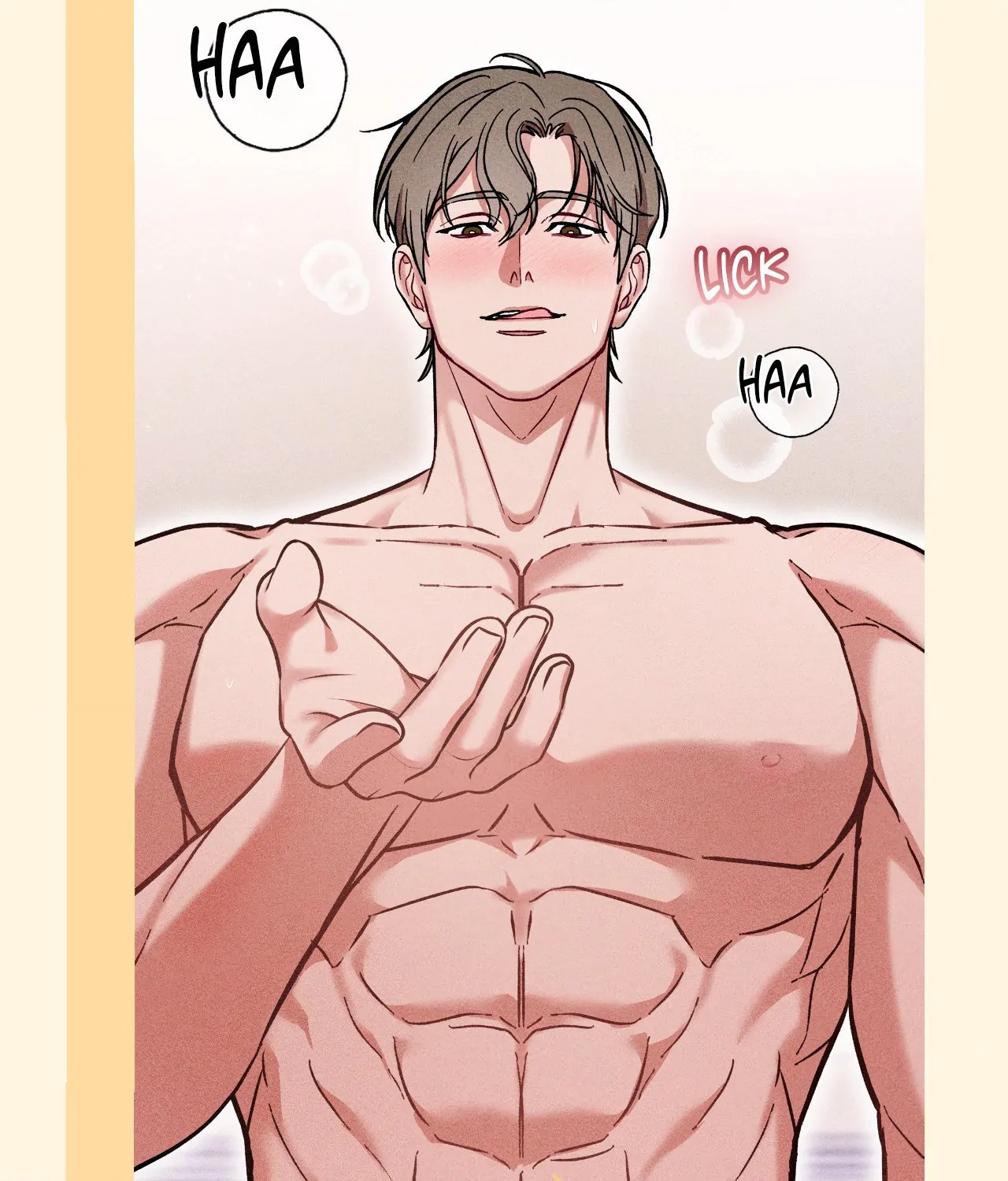 7 Sexy Days With 8 Sexy Men Chapter 8 - Page 131