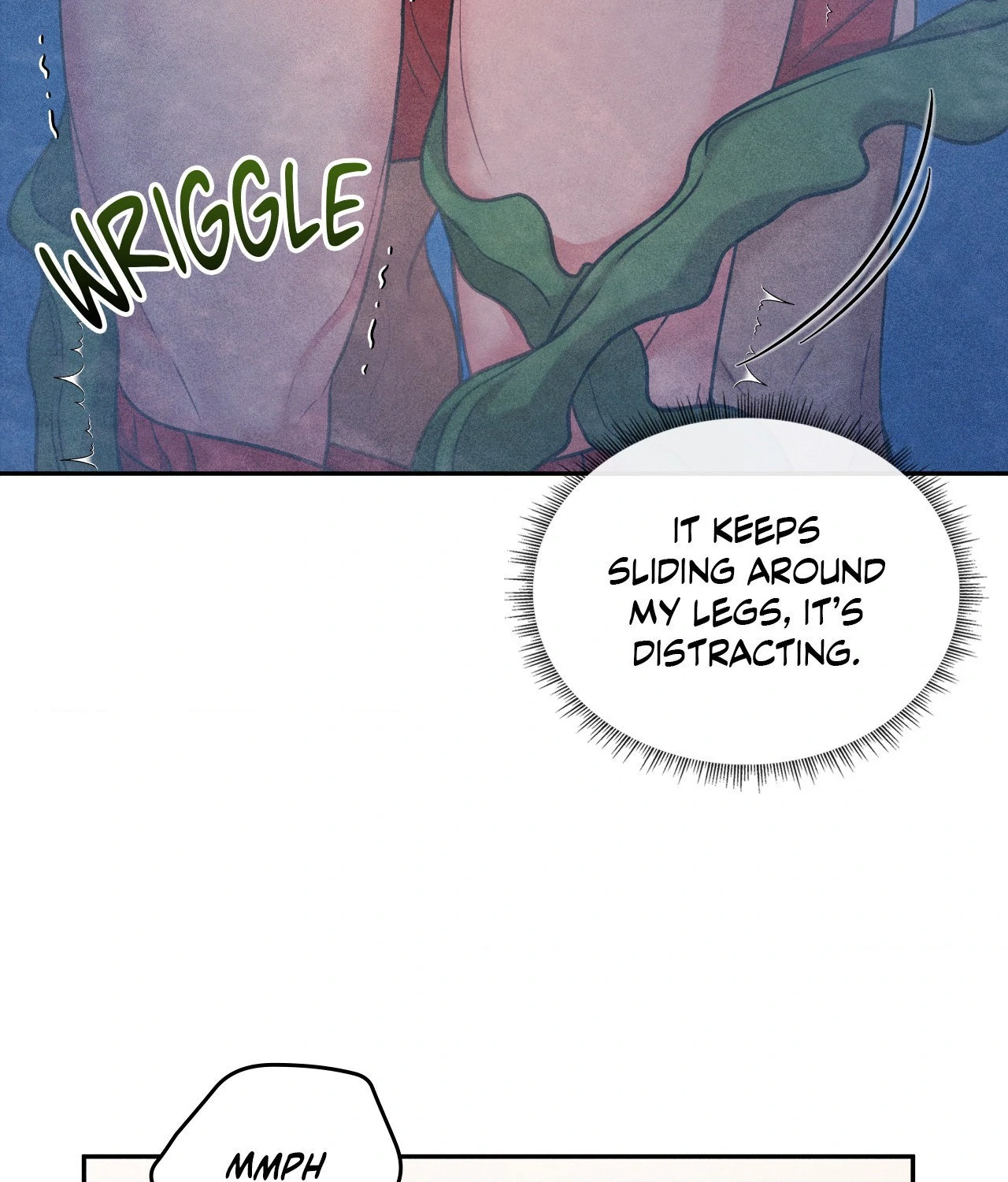 7 Sexy Days With 8 Sexy Men Chapter 8 - Page 15