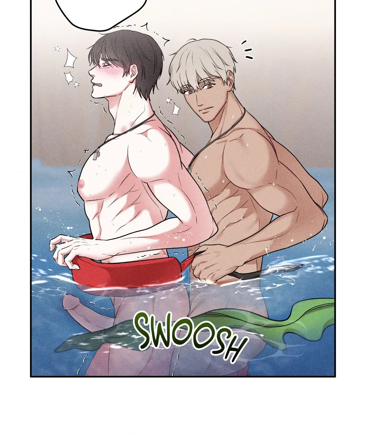 7 Sexy Days With 8 Sexy Men Chapter 8 - Page 16