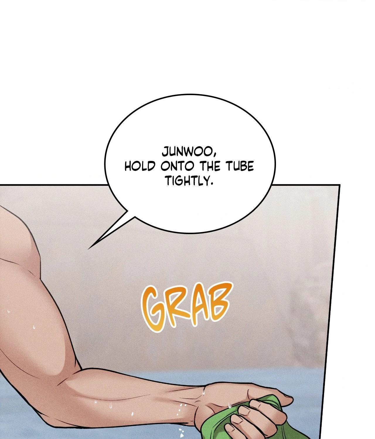 7 Sexy Days With 8 Sexy Men Chapter 8 - Page 17
