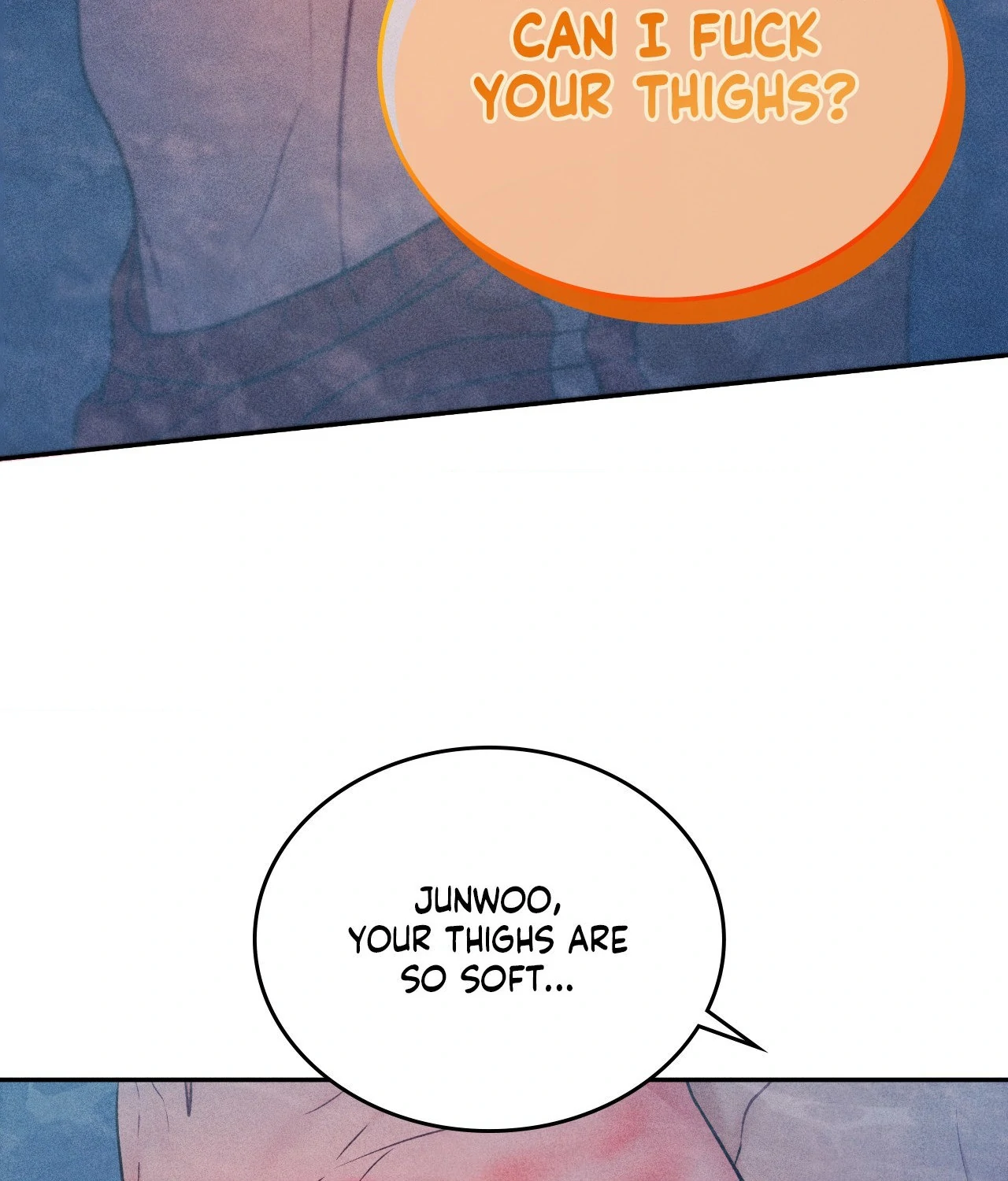 7 Sexy Days With 8 Sexy Men Chapter 8 - Page 3