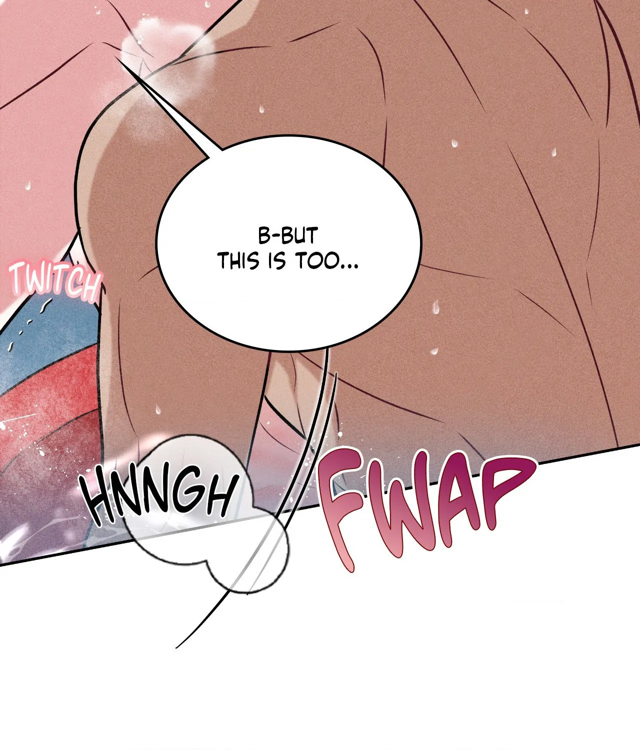7 Sexy Days With 8 Sexy Men Chapter 8 - Page 23