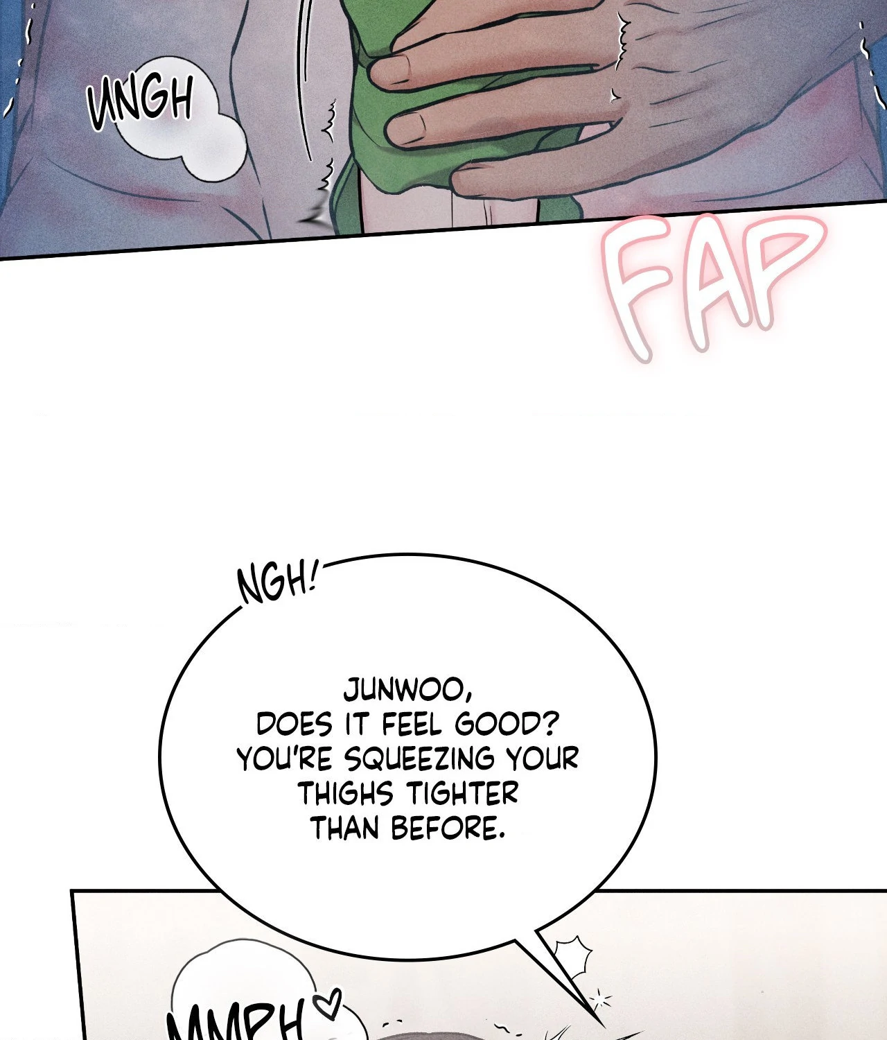 7 Sexy Days With 8 Sexy Men Chapter 8 - Page 26
