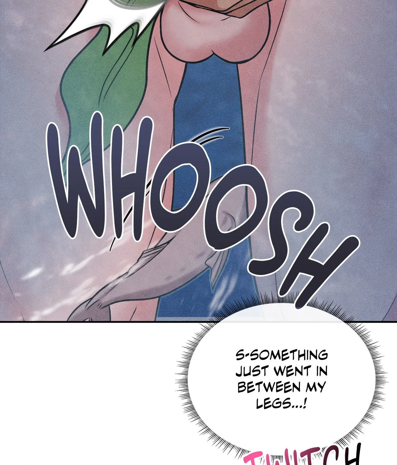 7 Sexy Days With 8 Sexy Men Chapter 8 - Page 33